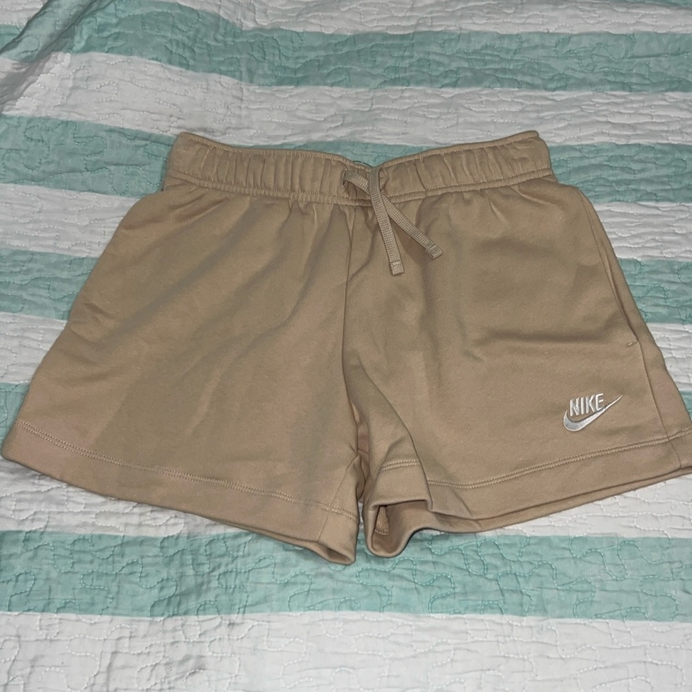 NWT Nike Shorts